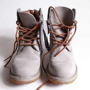 Timberland boots Waterproof
